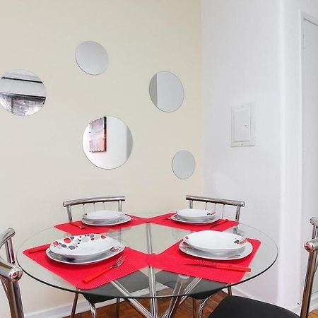 Dona Zilda Apartments By Bnbhost São Paulo Eksteriør bilde
