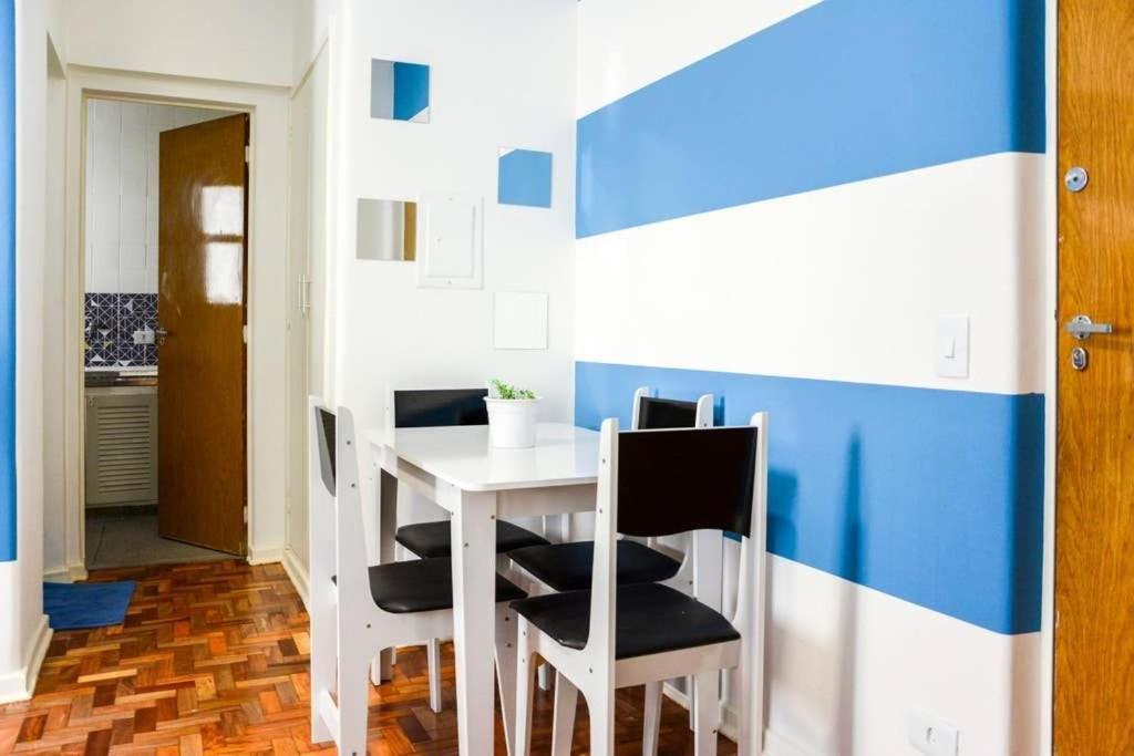 Dona Zilda Apartments By Bnbhost São Paulo Eksteriør bilde