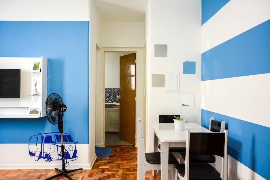 Dona Zilda Apartments By Bnbhost São Paulo Eksteriør bilde