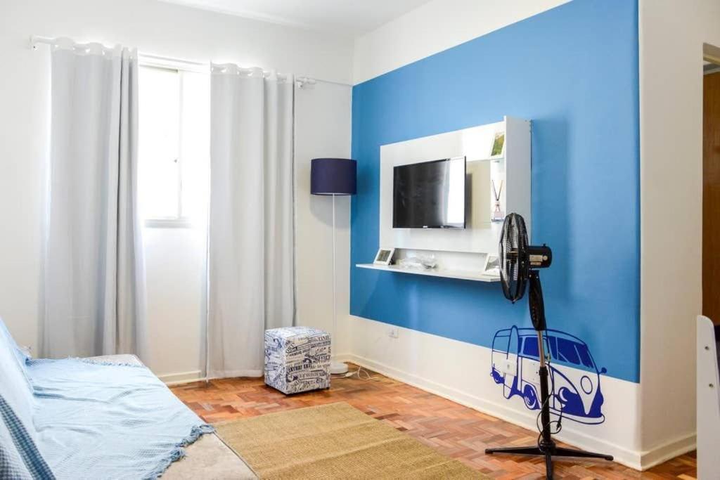 Dona Zilda Apartments By Bnbhost São Paulo Eksteriør bilde