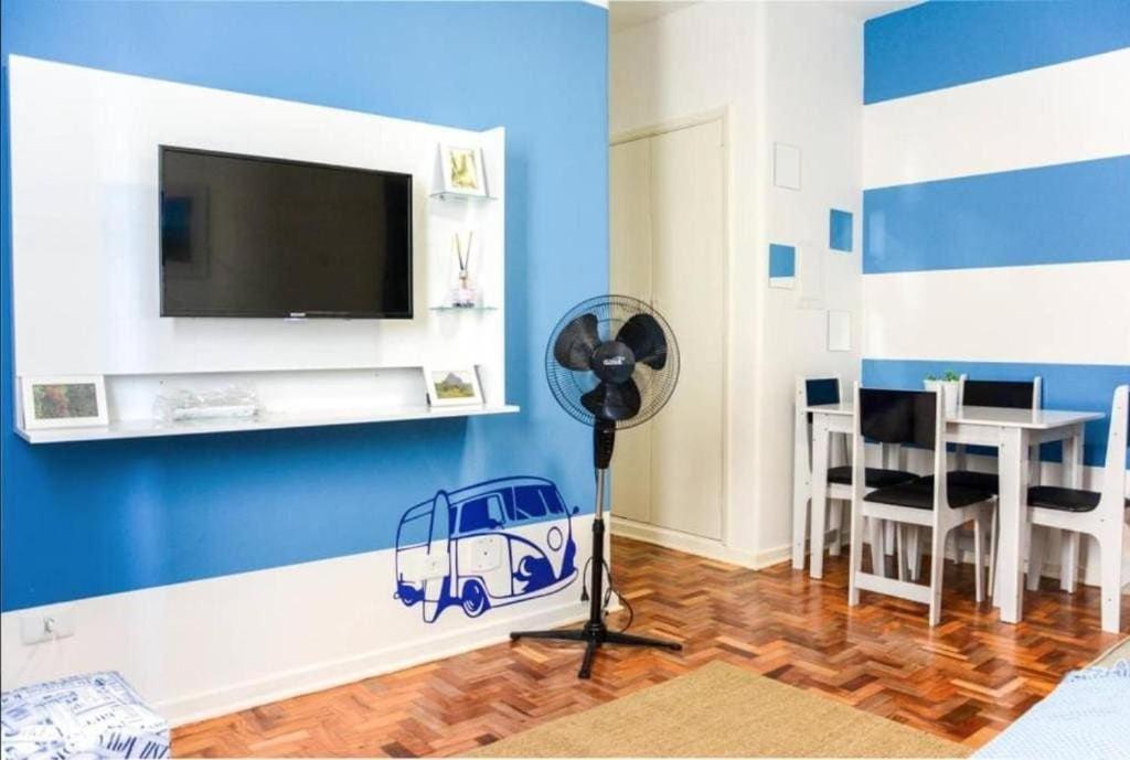 Dona Zilda Apartments By Bnbhost São Paulo Eksteriør bilde